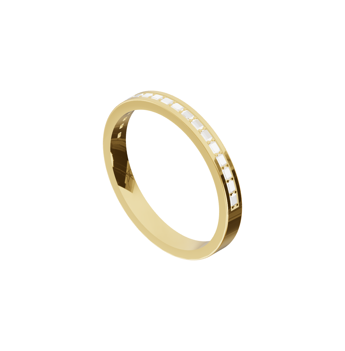 Eternity Band