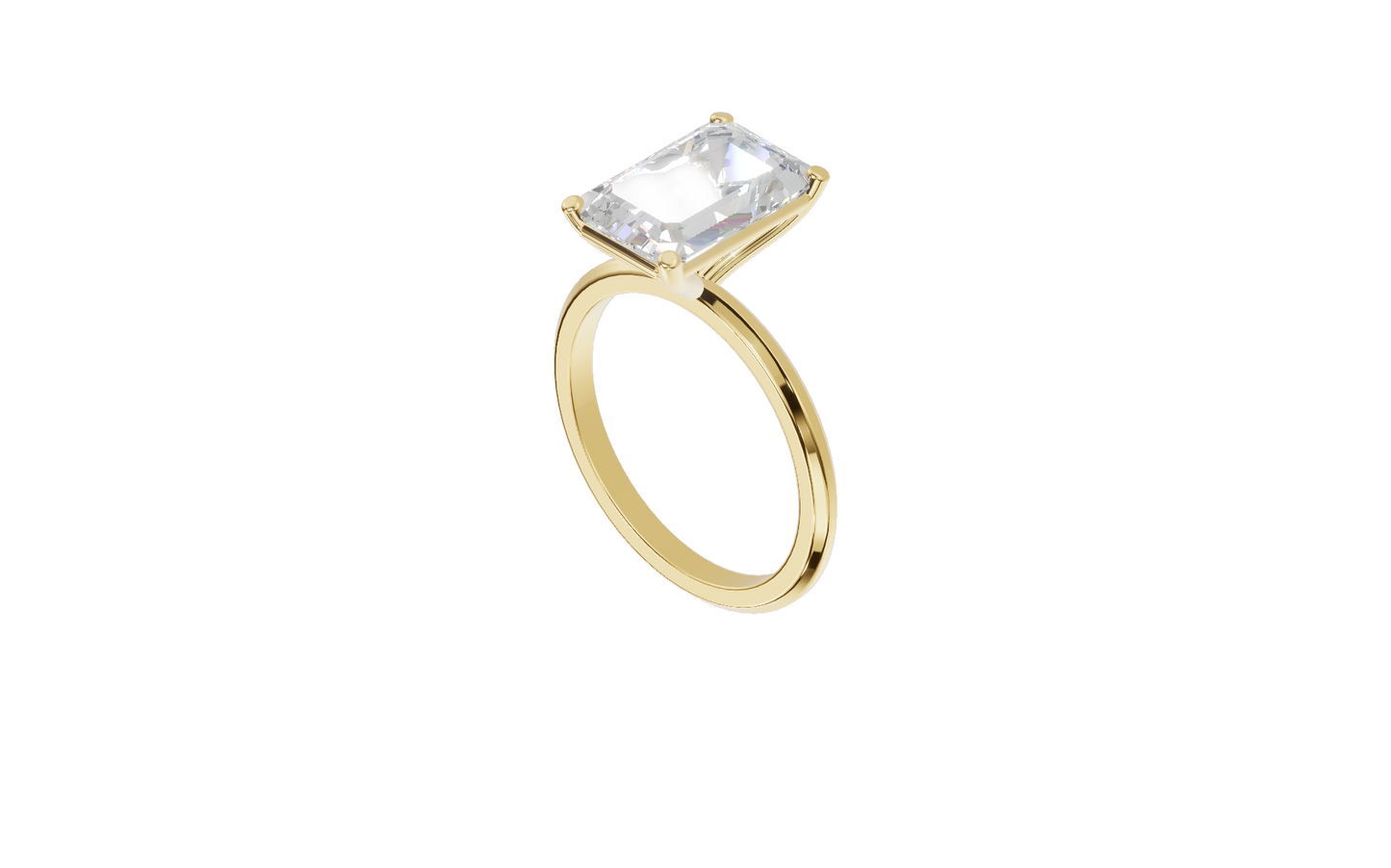 Emerald Solitaire