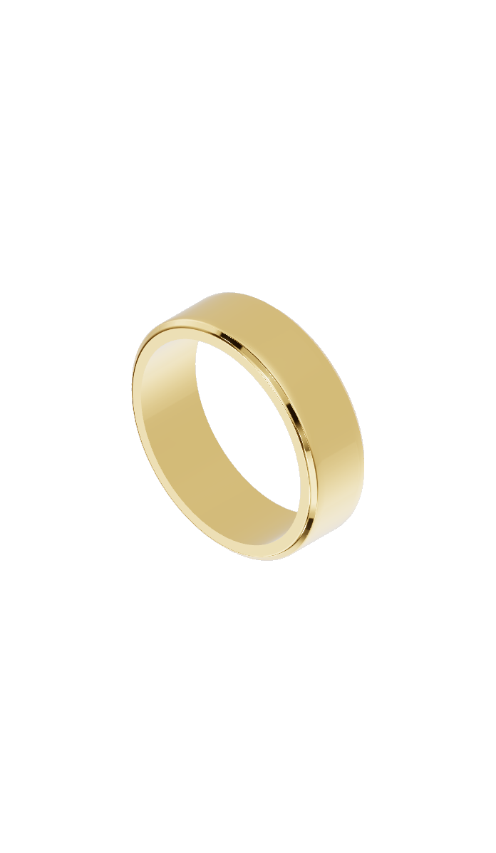 Bevel Band