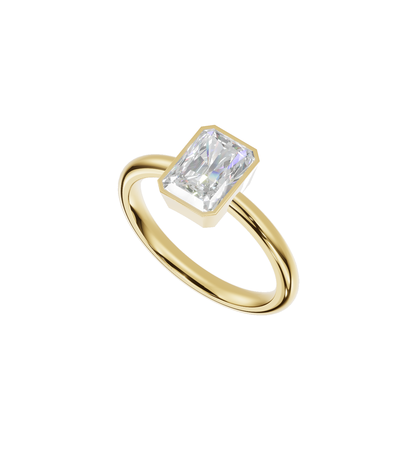 Bezel