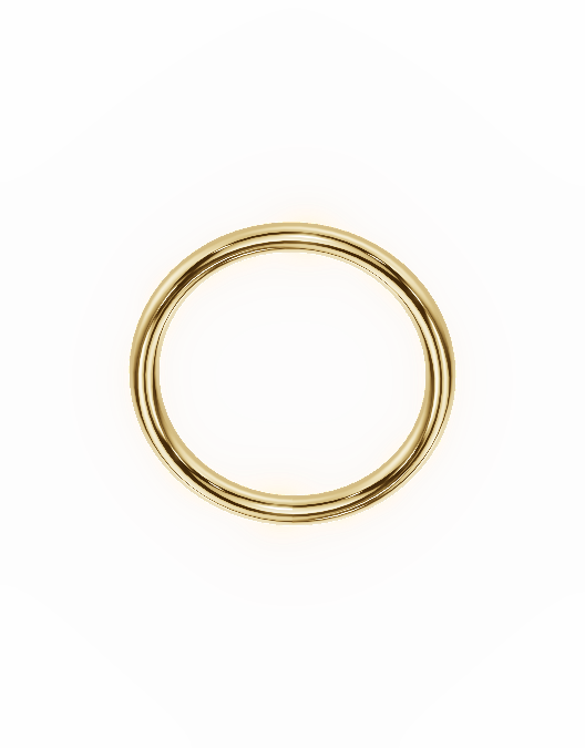 Circle Ring