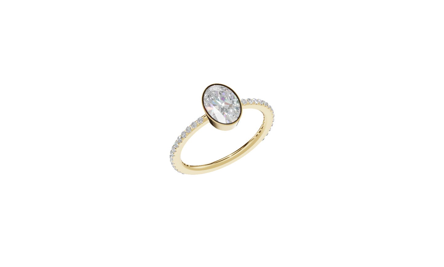 Bezel