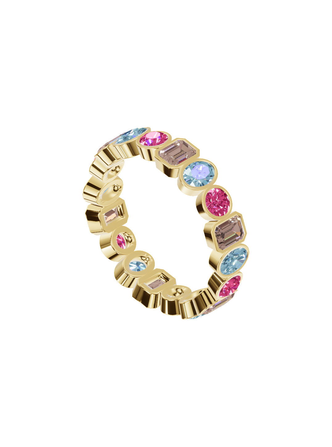Bezel Eternity
