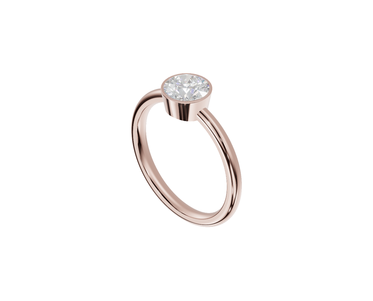 Bezel