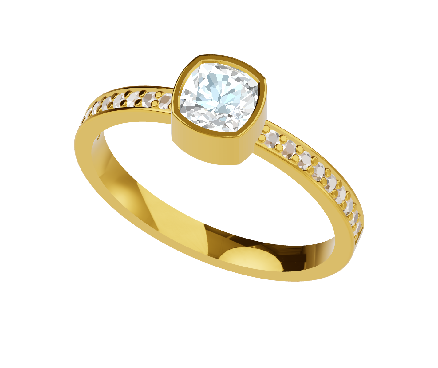 Marquise Pave