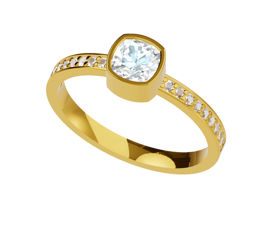 Marquise Pave
