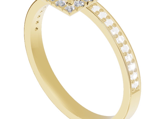Emerald Pave