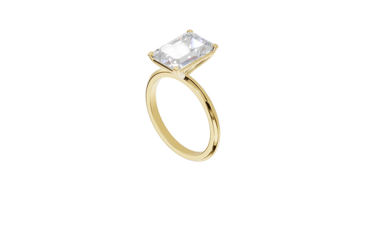 Emerald Solitaire