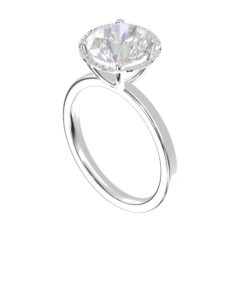 Round Solitaire