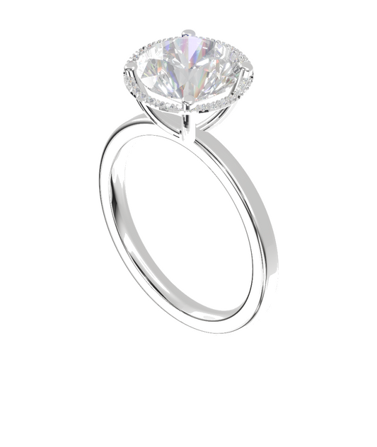 Round Solitaire