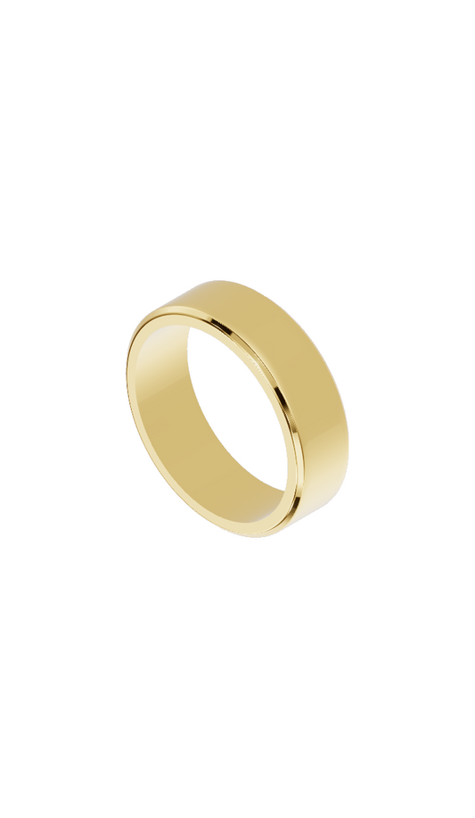 Bevel Band