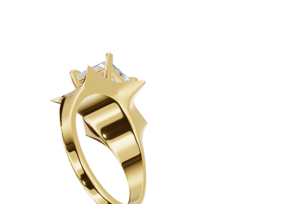 Star Signet
