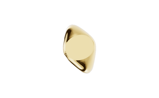 Round Signet