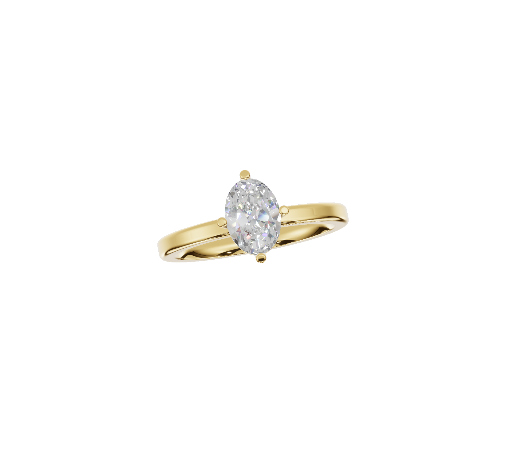 Radiant Solitaire