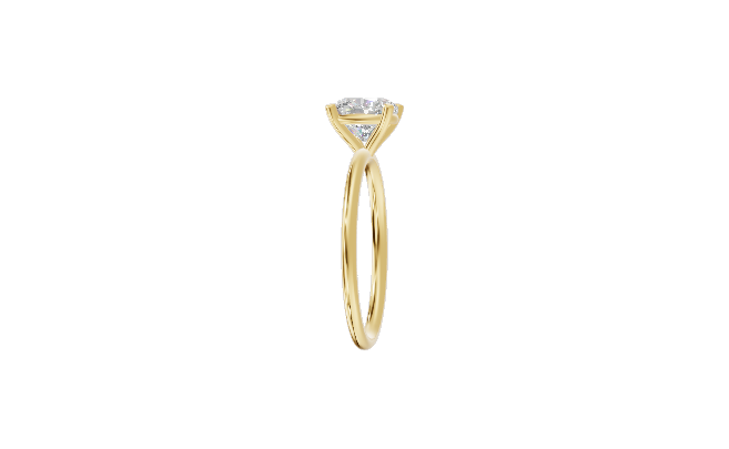Cushion Solitaire
