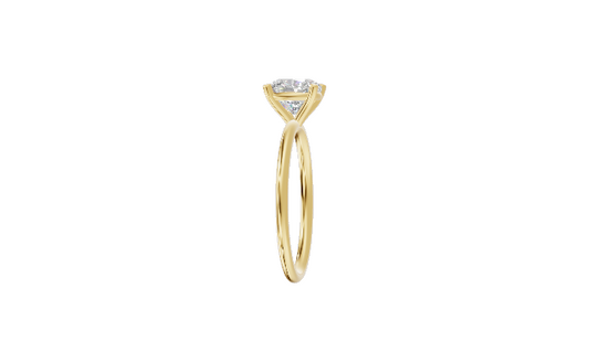 Cushion Solitaire