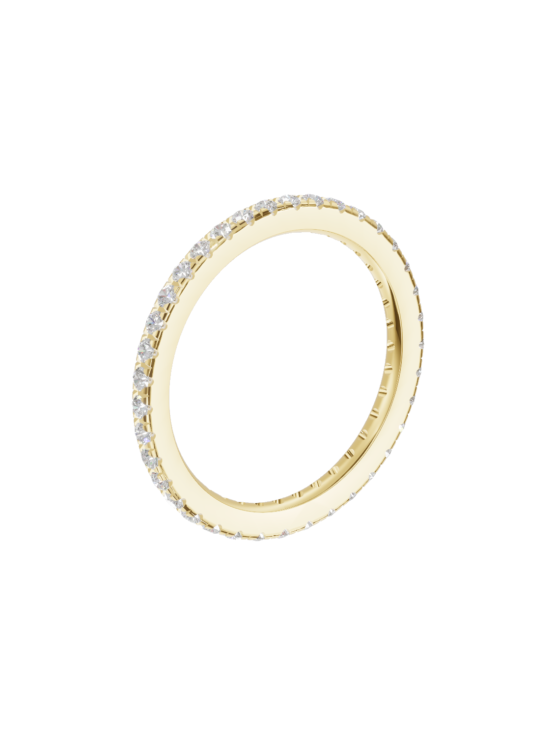 Eternity Pave