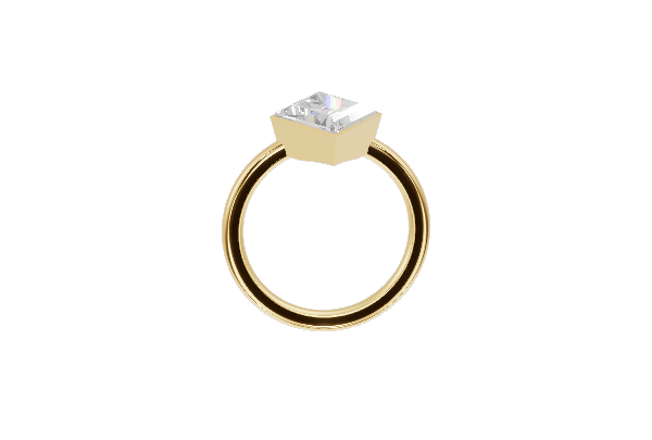 Slim Bezel