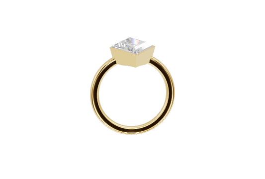 Slim Bezel
