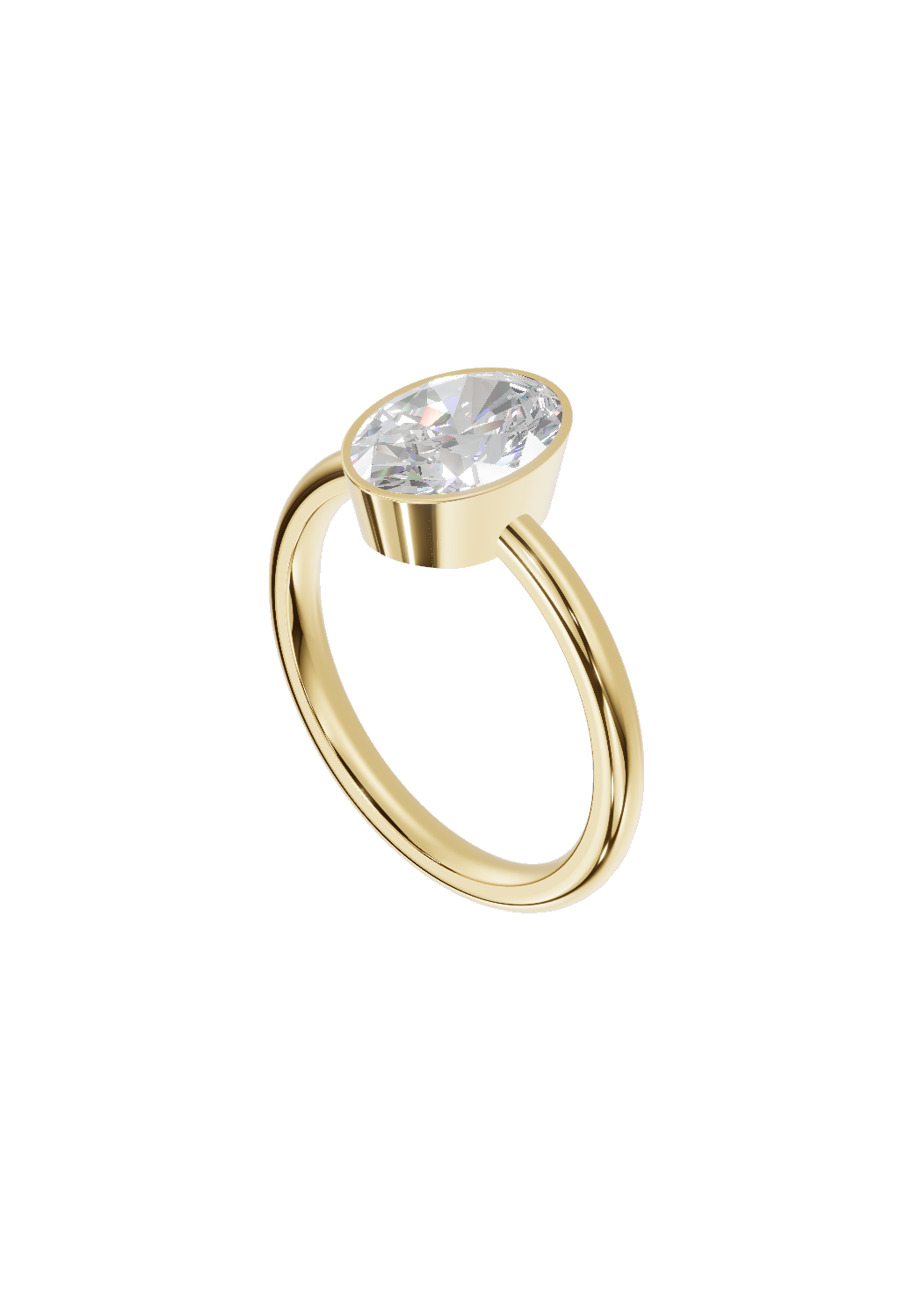 Bezel