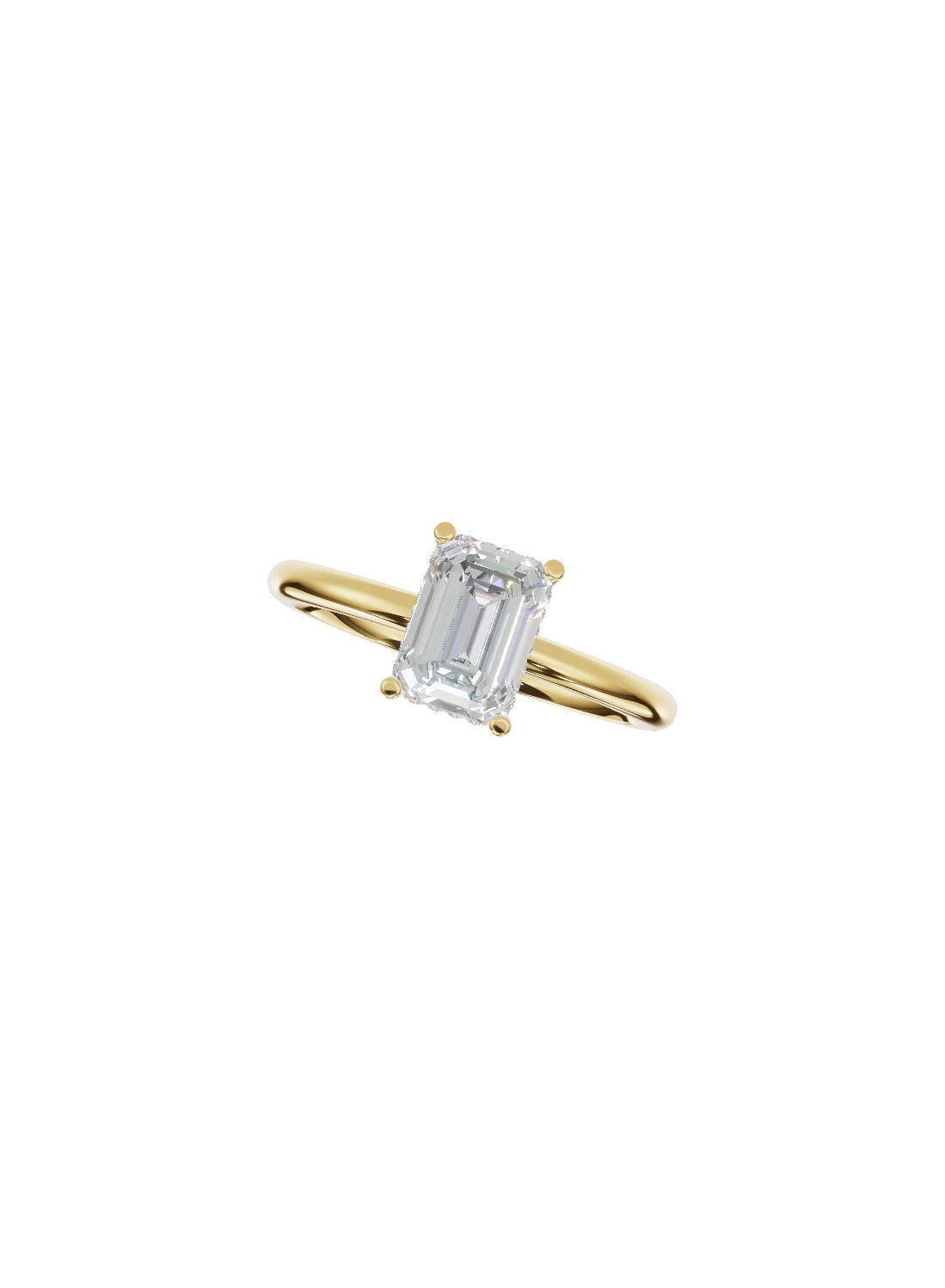 Hidden Halo Solitaire