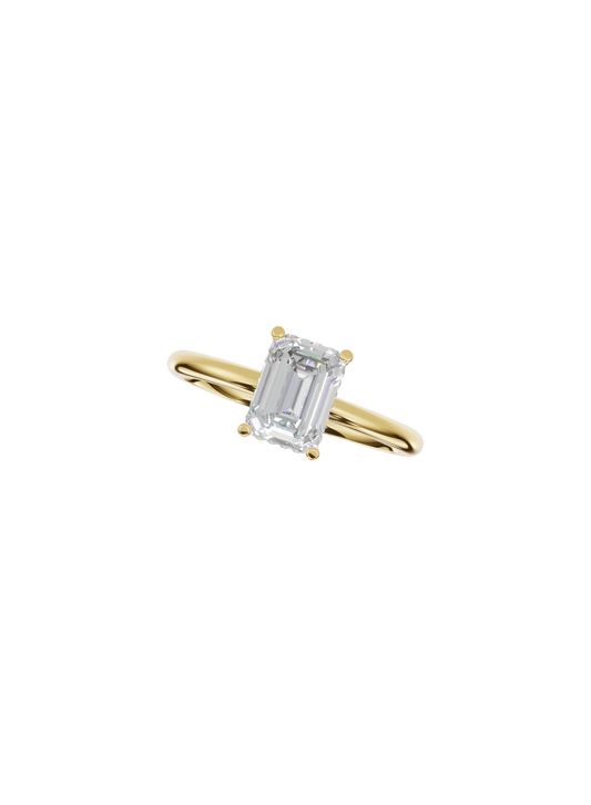 Hidden Halo Solitaire