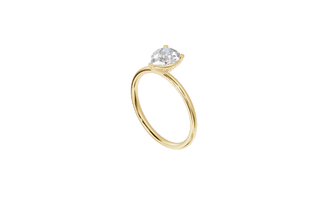 Pear Solitaire