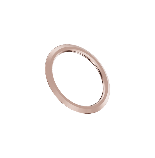 Knife Edge Ring