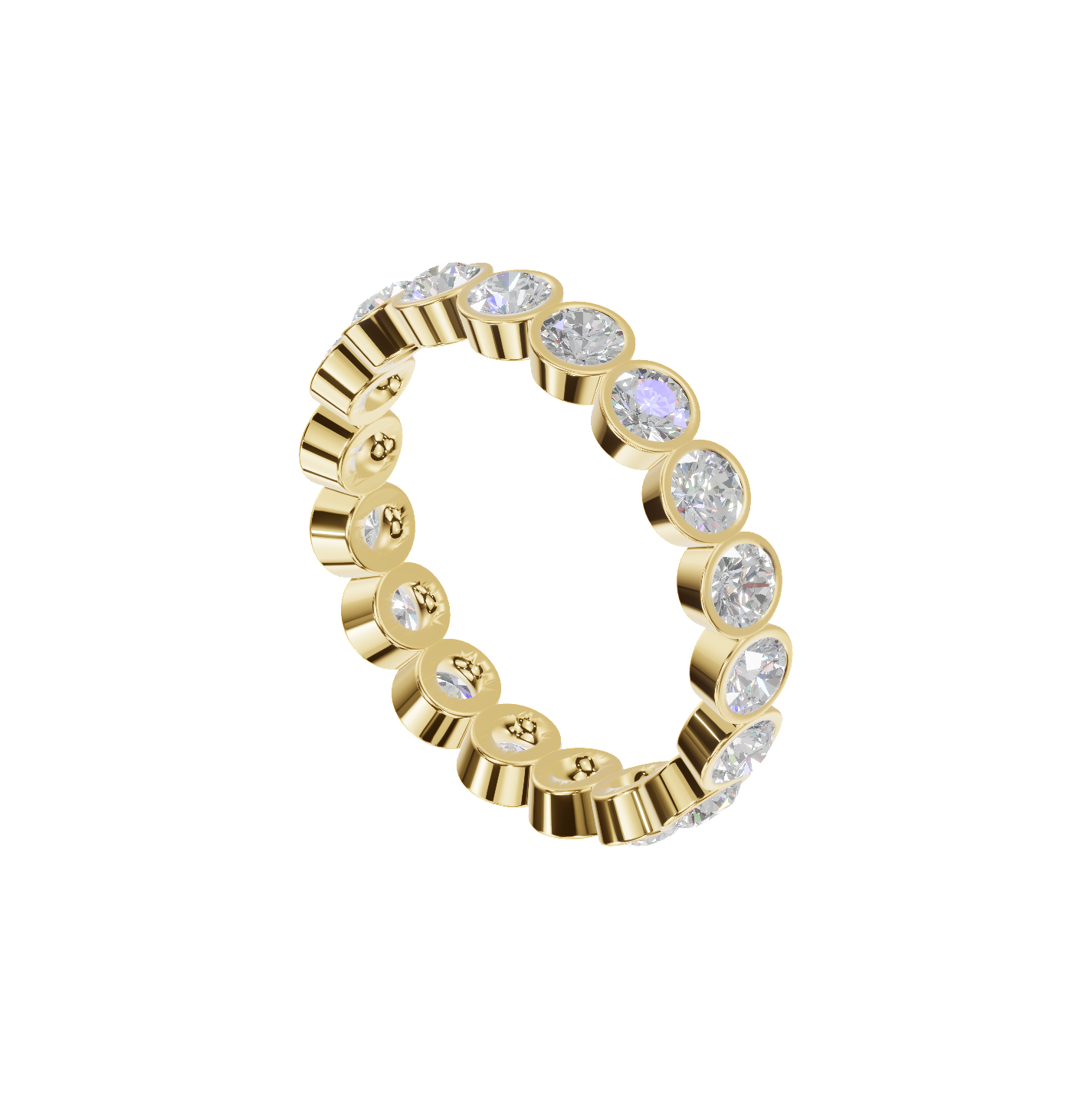 Bezel Eternity