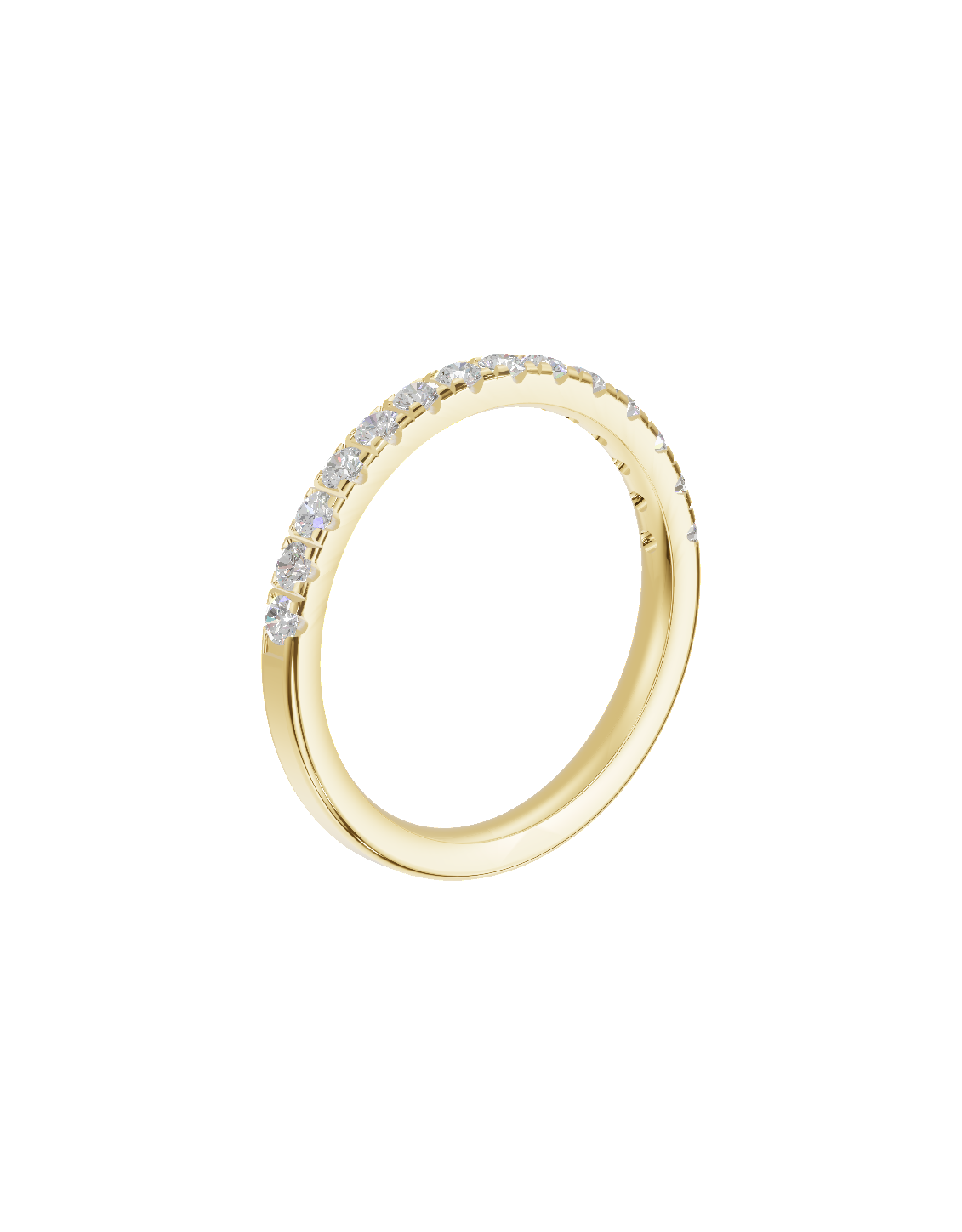 Pave Eternity