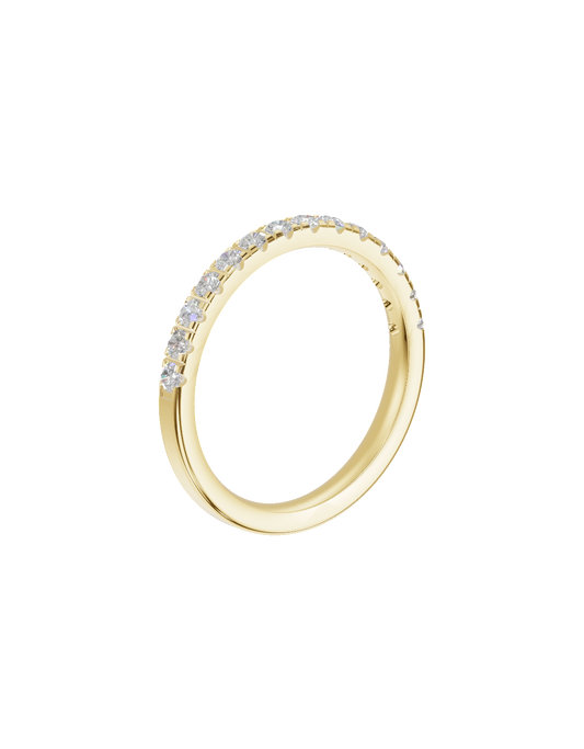 Pave Eternity