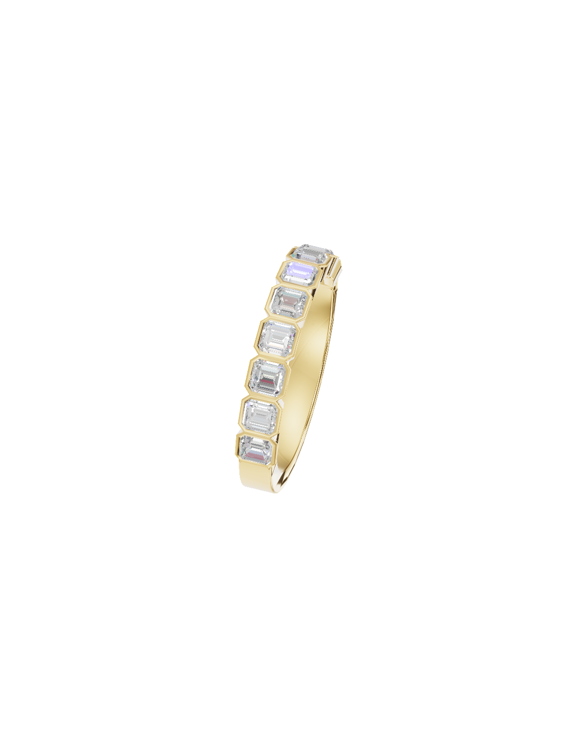Bezel Eternity