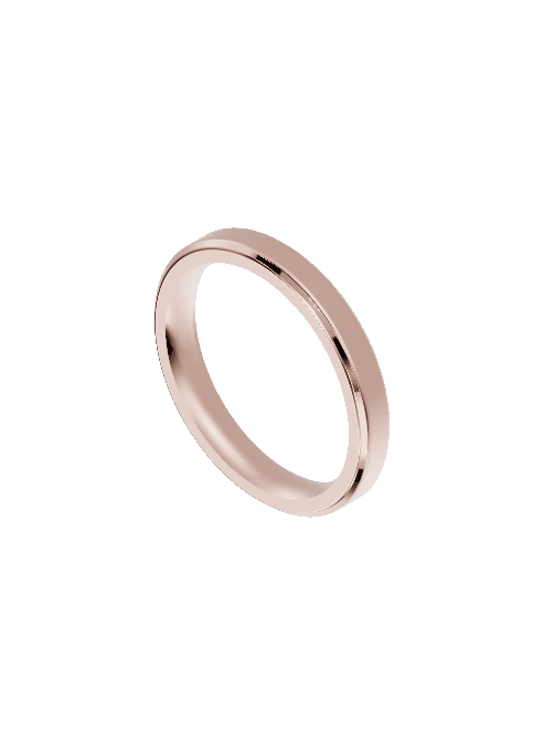 Bevel Ring