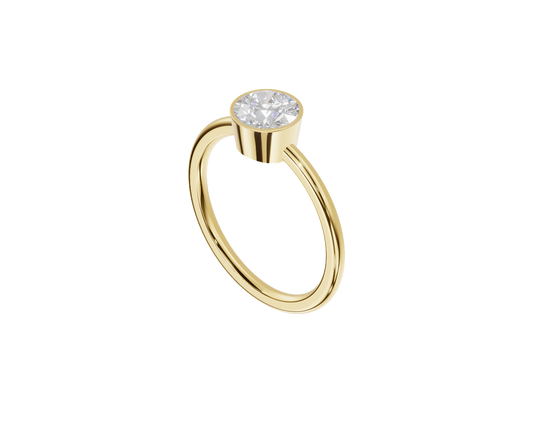 Slim Bezel