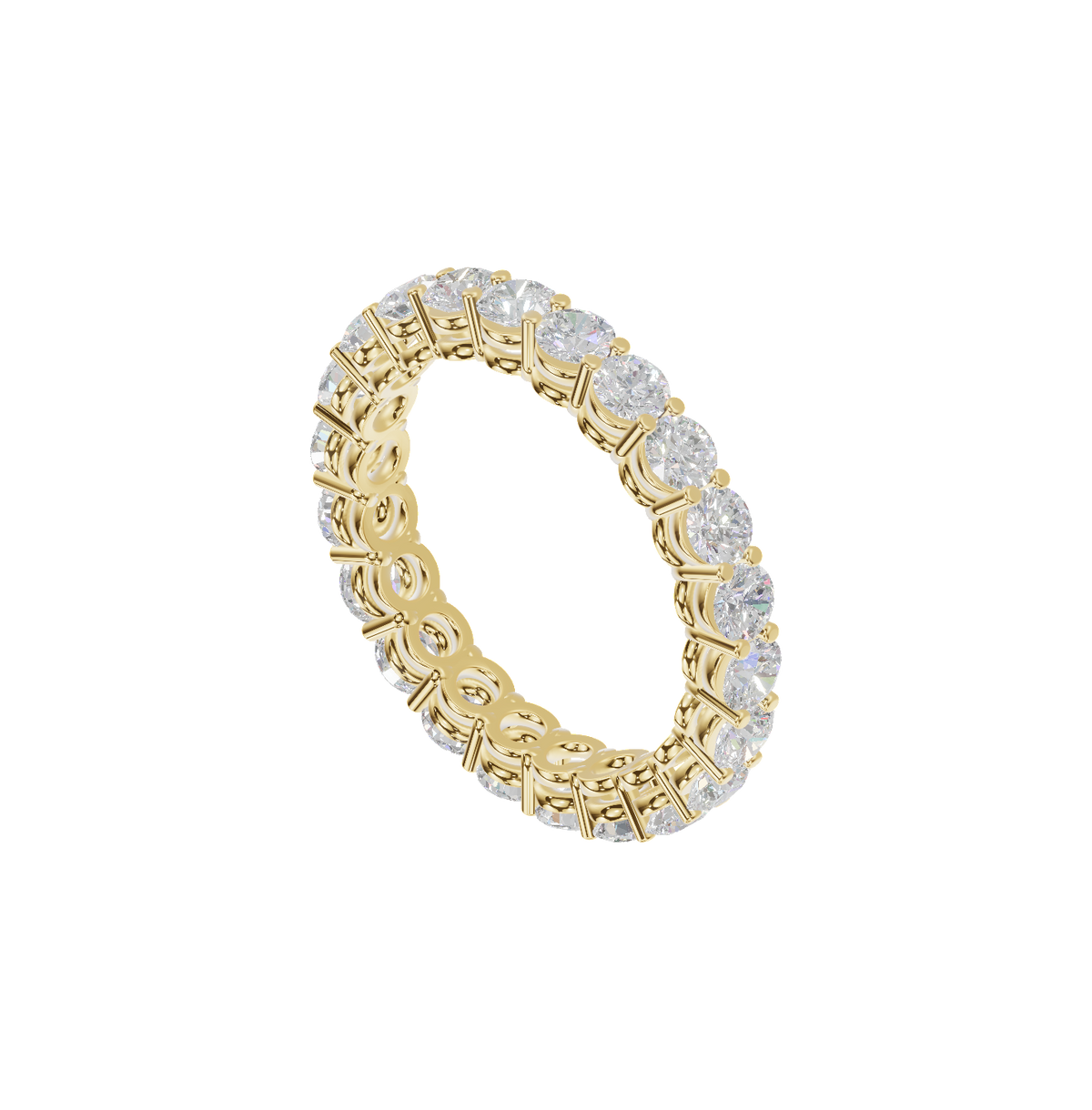 Basket Eternity