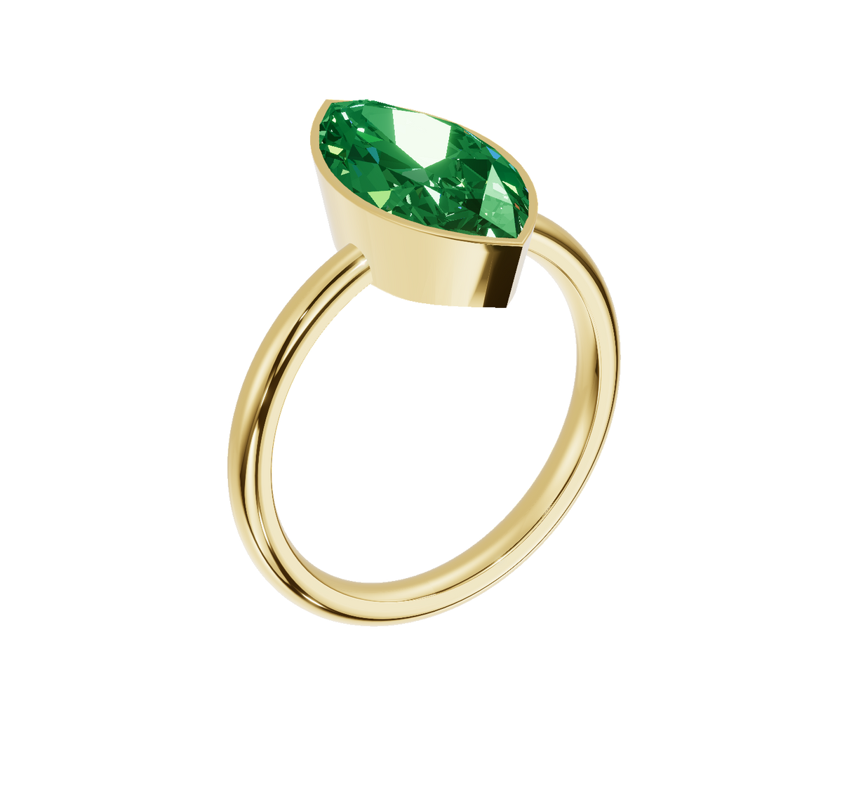 Bezel