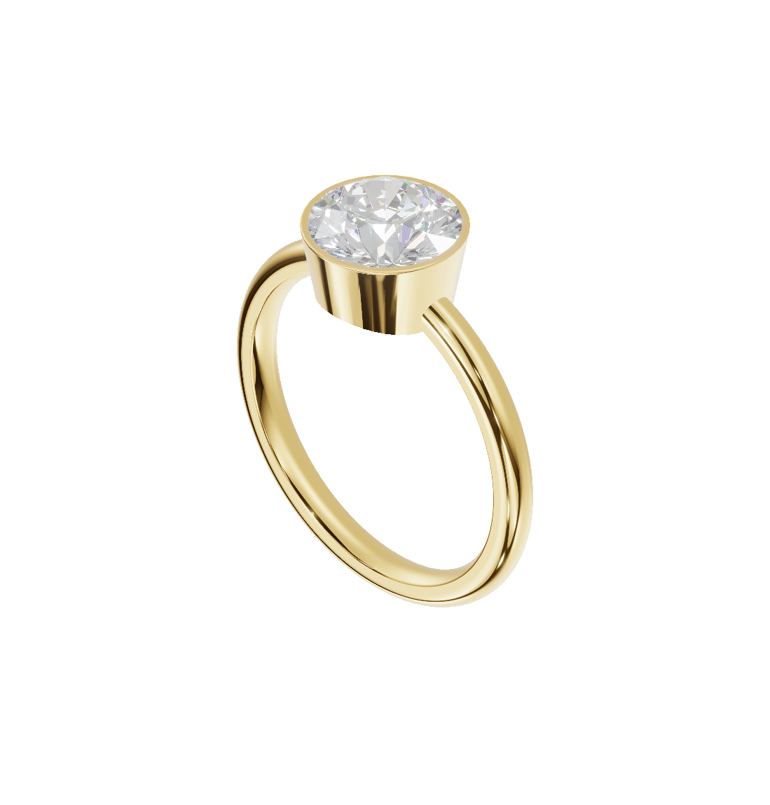 Bezel