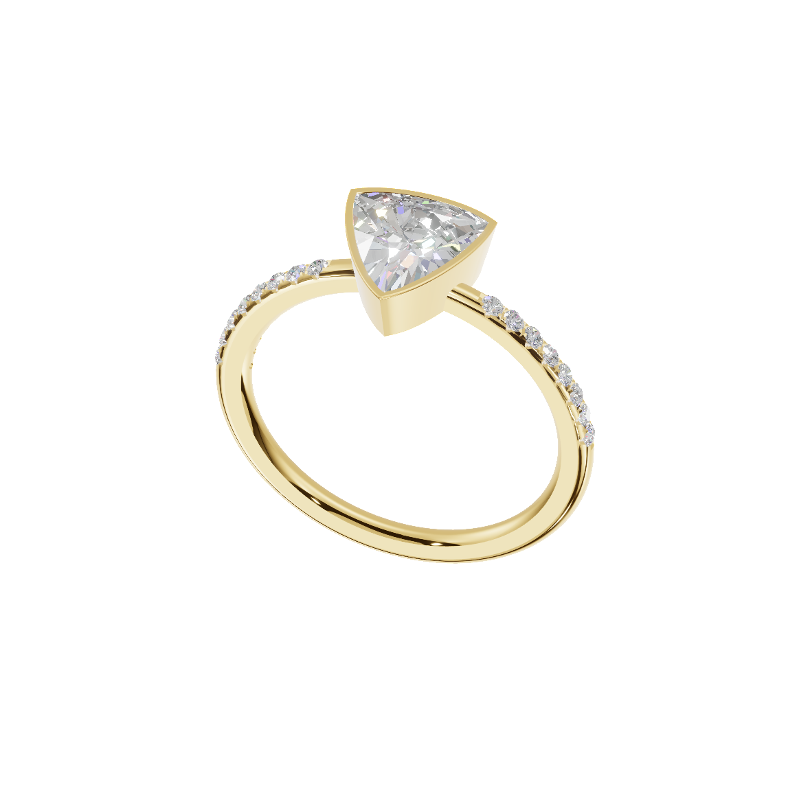 Bezel