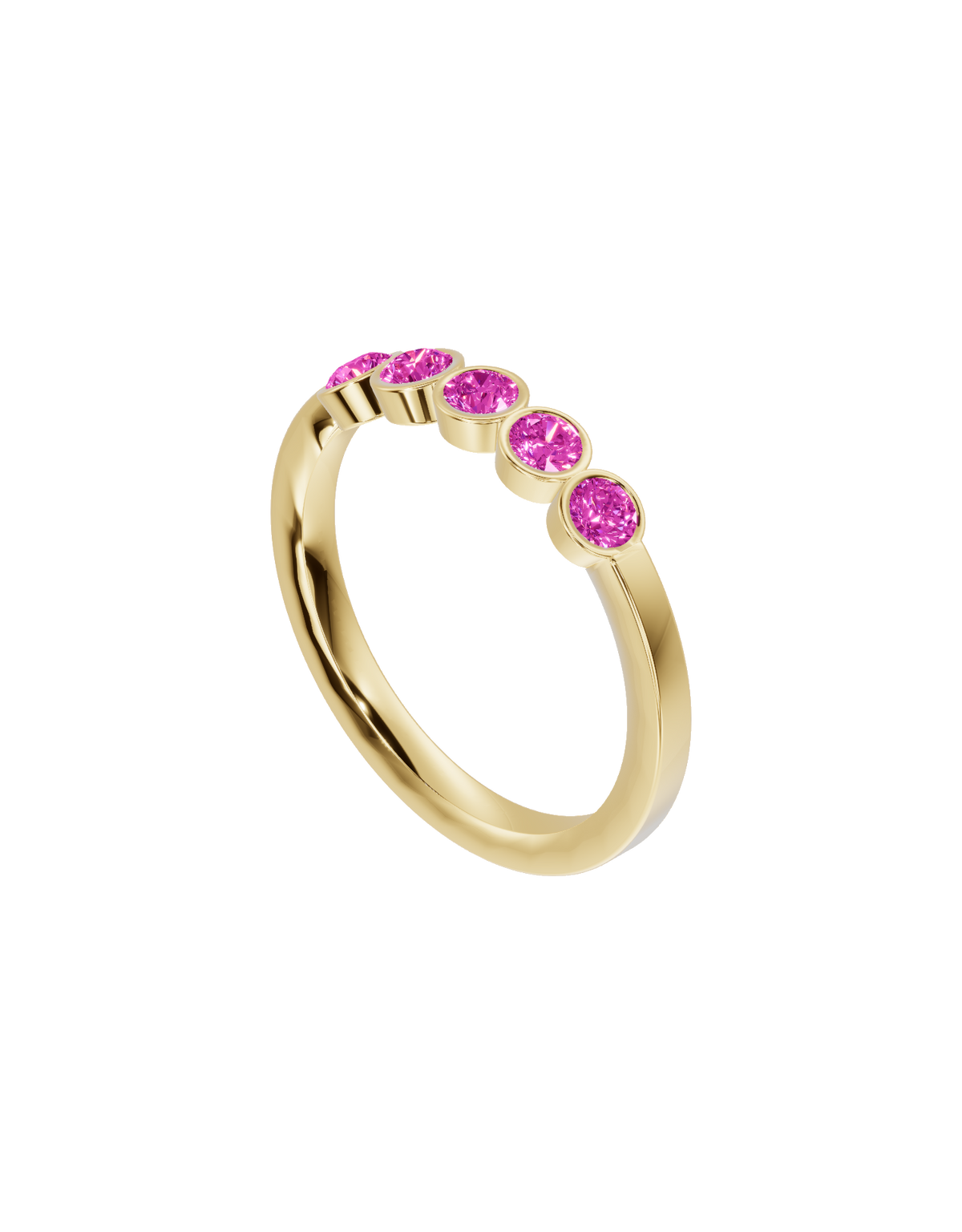 Bezel Eternity
