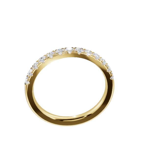 Pave Eternity
