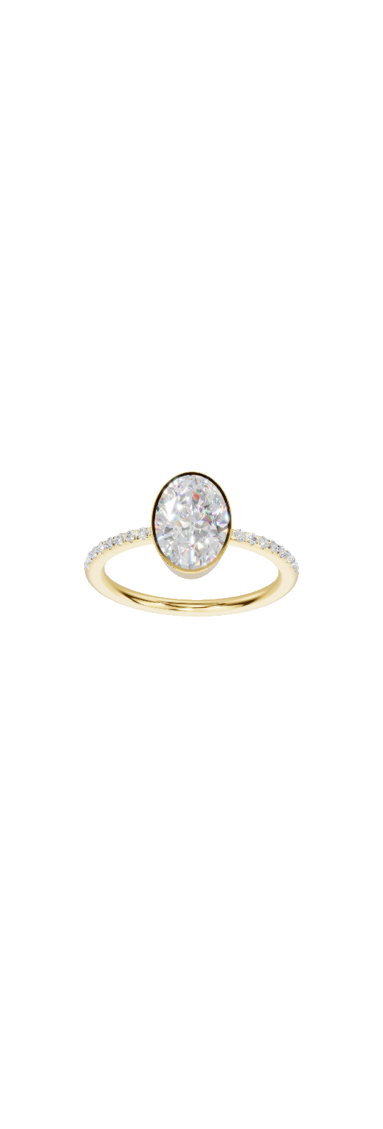 Slim Bezel