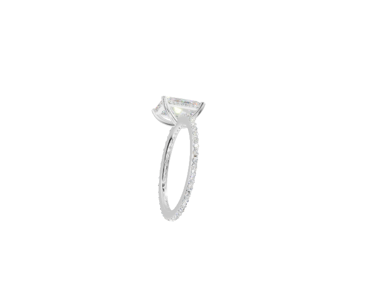Hidden Halo Solitaire